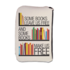 Capa Protetora Sleeve Case para Kindle Linha Livros 008