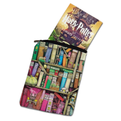 Book Sleeve Porta Livros em Neoprene Livros 009 - comprar online