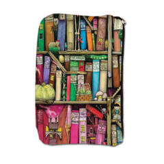 Capa Protetora Sleeve Case para Kindle Linha Livros 009