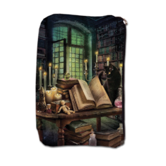 Capa Protetora Sleeve Case para Kindle Linha Livros 013