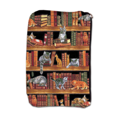 Capa Protetora Sleeve Case para Kindle Linha Livros 017