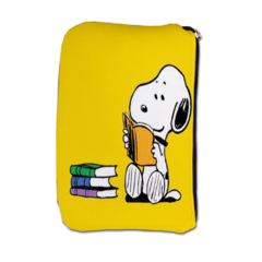 Capa Protetora Sleeve Case para Kindle Linha Livros 019