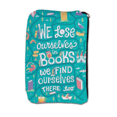 Capa Protetora Sleeve Case para Kindle Linha Livros 025