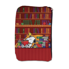 Capa Protetora Sleeve Case para Kindle Linha Livros 028