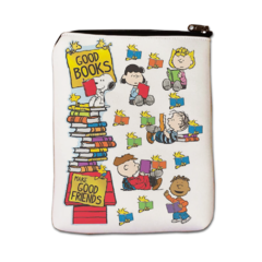 Book Sleeve Porta Livros em Neoprene Livros 038