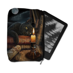 Capa Protetora Sleeve Case para Kindle Linha Livros 045 - comprar online