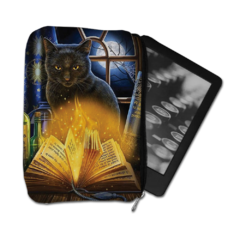 Capa Protetora Sleeve Case para Kindle Linha Livros 046 - comprar online