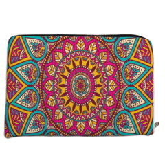 Capa Protetora para Notebook Linha Mandala 001 - comprar online