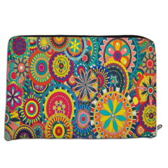 Capa Protetora para Notebook Linha Mandala 002 - comprar online