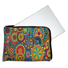 Capa Protetora para Notebook Linha Mandala 002