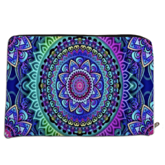 Capa Protetora para Notebook Linha Mandala 004 - comprar online