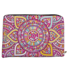 Capa Protetora para Notebook Linha Mandala 007 - comprar online