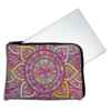 Capa Protetora para Notebook Linha Mandala 007