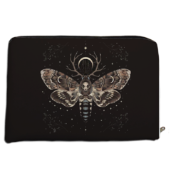 Capa Protetora para Notebook Linha Mariposa 001 - comprar online