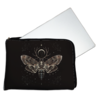 Capa Protetora para Notebook Linha Mariposa 001