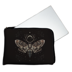 Capa Protetora para Notebook Linha Mariposa 001