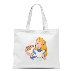 EcoBag Bolsa Sacola Ecológica Mod. Alice 001 - comprar online