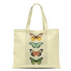 EcoBag Bolsa Sacola Ecológica Mod. Borboleta 002