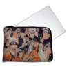 Capa Protetora para Notebook Linha Naruto 002