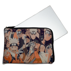 Capa Protetora para Notebook Linha Naruto 002