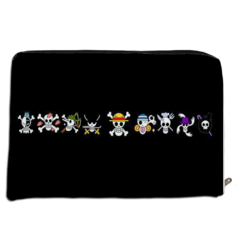 Capa Protetora para Notebook Linha One Piece 001 - comprar online