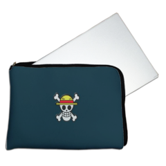 Capa Protetora para Notebook Linha One Piece 002 - comprar online