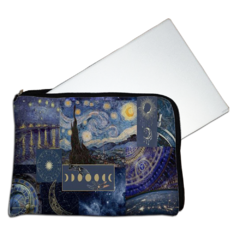 Capa Protetora para Notebook Linha Quadros 004 - comprar online