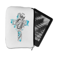 Capa Protetora Sleeve Case para Kindle Linha Religioso 028 - comprar online