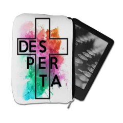 Capa Protetora Sleeve Case para Kindle Linha Religioso 029 - comprar online