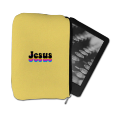 Capa Protetora Sleeve Case para Kindle Linha Religioso 031 - comprar online