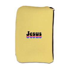 Capa Protetora Sleeve Case para Kindle Linha Religioso 031