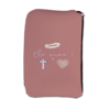 Capa Protetora Sleeve Case para Kindle Linha Religioso 033