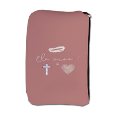 Capa Protetora Sleeve Case para Kindle Linha Religioso 033