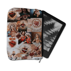 Capa Protetora Sleeve Case para Kindle Linha Religioso 035 - comprar online