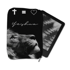 Capa Protetora Sleeve Case para Kindle Linha Religioso 005 - comprar online