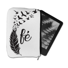 Capa Protetora Sleeve Case para Kindle Linha Religioso 009 - comprar online