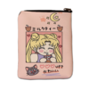 Book Sleeve Porta Livros em Neoprene Sailor Moon 003