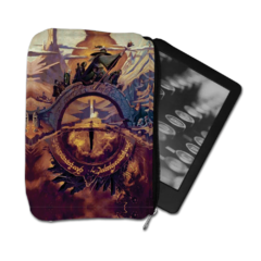 Capa Protetora Sleeve Case para Kindle Linha Senhor Dos Anéis 014 - comprar online