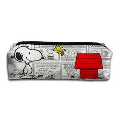 Estojo Escolar Porta Lápis - Snoopy 001