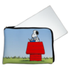 Capa Protetora para Notebook Linha Snoopy 001