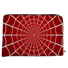 Capa Protetora para Notebook Linha Homem Aranha 001 - comprar online