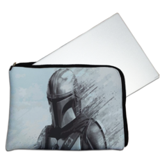 Capa Protetora para Notebook Linha Star Wars 002