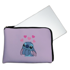 Capa Protetora para Notebook Linha Lilo e Stitch 001 - comprar online