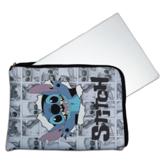 Capa Protetora para Notebook Linha Lilo e Stitch 002 - comprar online