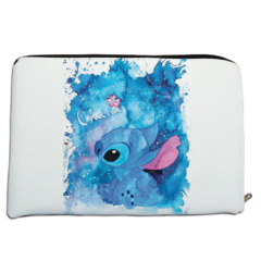 Capa Protetora para Notebook Linha Lilo e Stitch 003