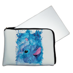 Capa Protetora para Notebook Linha Lilo e Stitch 003 - comprar online