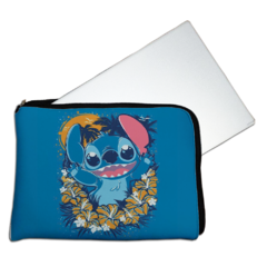 Capa Protetora para Notebook Linha Lilo e Stitch 004 - comprar online