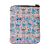 Book Sleeve Porta Livros em Neoprene Linha Lilo e Stitch 005