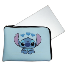 Capa Protetora para Notebook Linha Lilo e Stitch 006 - comprar online