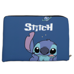 Capa Protetora para Notebook Linha Lilo e Stitch 007